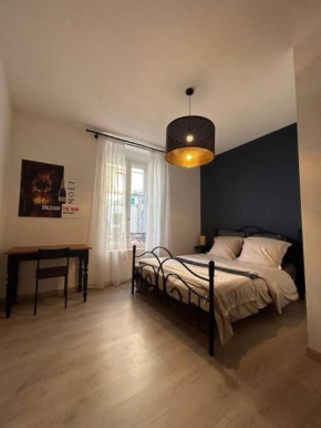 La Chambre St Vincent